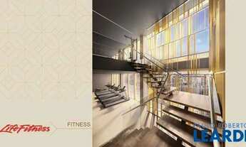 Imagem 3: APARTAMENTO - VILA NOVA CONCEIÇÃO - SP