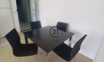 Imagem 4: Apartamento com 1 dormitório para alugar, 40 m² por R$ 2800 - Vila Regente Feijó - São Pau