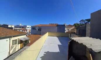 Imagem 3: Casa com 3 dormitórios para alugar, 280 m² por R$ 1.900,00/mês - Vila Mazzei - São Paulo/S