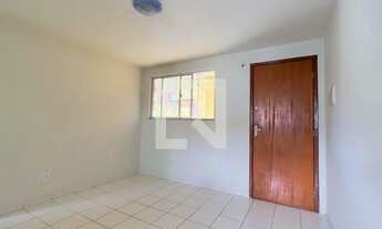 Imagem 3: Apartamento para Aluguel - Tatuquara, 2 Quartos, 48 m2