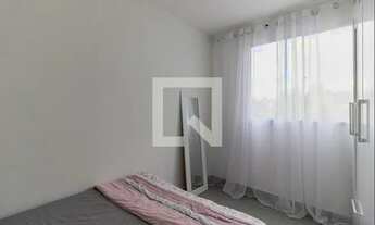 Imagem 6: Apartamento para Aluguel - Jardim São Saverio, 2 Quartos, 42 m2