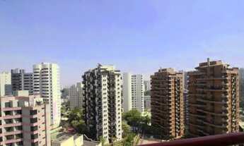 Imagem 5: Cobertura com 2 dormitórios, 113 m² - venda por R$ 550.000,00 ou aluguel por R$ 5.190,00