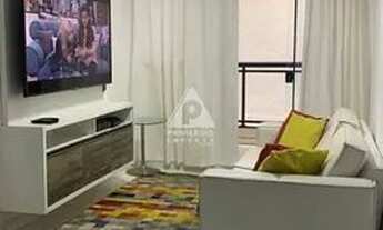 Imagem 2: Apartamento à venda, 1 quarto, Recreio dos Bandeirantes - RIO DE JANEIRO/RJ