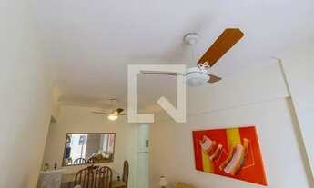 Imagem 5: Apartamento para Aluguel - Vila Assunção, 2 Quartos, 64 m2