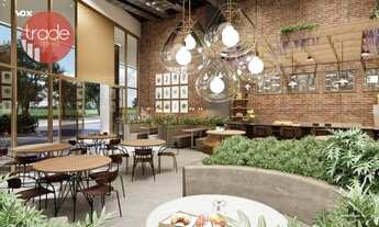 Imagem 2: Salas Comerciais Alto Padrão em Ribeirão Preto