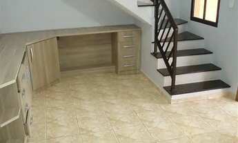 Imagem 3: Casa com 2 dormitórios para alugar, 94 m² por R$ 2.700,00/mês - Vila Prudente (Zona Leste