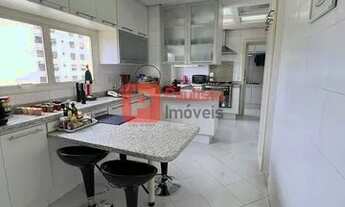 Imagem 4: **Apartamento na Cidade Monções em frente a Hípica para locação por R$ 15.000,00, próxim