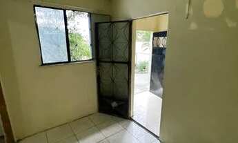 Imagem 2: Aluga-se Casa Pequena 1 Quarto