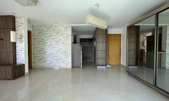 Imagem 2: Apartamento com 2 quartos e sala estendida - Jardins Eco Resort - Gleba Palhano