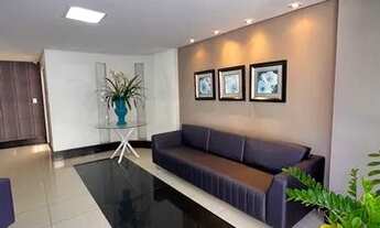 Imagem 2: Apartamento para aluguel com 40 metros quadrados com 1 quarto em Jatiúca - Maceió - AL