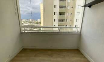Imagem 3: Apartamento com 2 dormitórios à venda, 70 m² - Barra Funda - São Paulo/SP