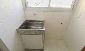 Imagem 2: 11961 - Apartamento no bairro Santa Mônica