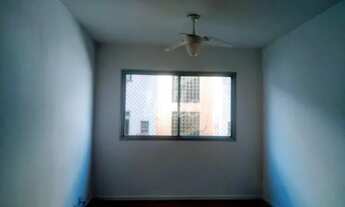 Imagem 2: São Paulo - Apartamento Padrão - Vila Clementino