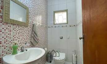 Imagem 4: Casa sobrado com 3 quartos - Bairro Parque Senhor do Bonfim em Taubaté