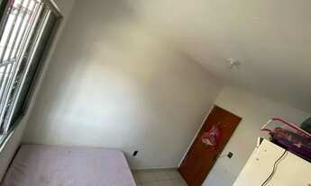 Imagem 2: Casa 3 cômodos acabados e 2 para terminar (5comodos e 2 banheiros