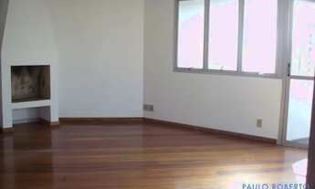 Imagem: APARTAMENTO - CAMPO BELO - SP