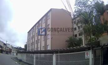 Imagem: SAO BERNARDO DO CAMPO - Residential / Apartment