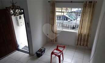 Imagem 4: SOBRADO COM 2 DORMITÓRIOS NA VILA CAMPO GRANDE