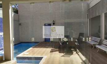 Imagem: Si CASA COM PISCINA NA VILA INDUSTRIAL