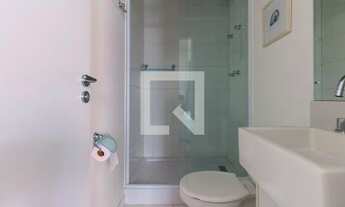 Imagem 7: Apartamento para Aluguel - Santa Cecília, 1 Quarto, 29 m2