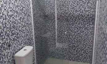 Imagem 3: Quarto e sala na Daniel Lisboa