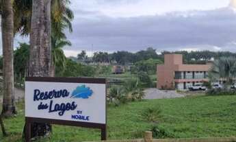 Imagem 1: Reserva dos Lagos 62022 !