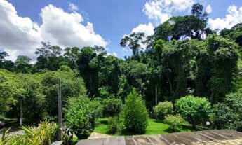 Imagem 7: Casa com 3 dormitórios para alugar, 302 m² por R$ 7.500.00 Aluguel - Condomínio Bosques de