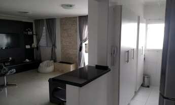 Imagem 6: Apartamento com 3 dormitórios à venda, 84 m² por R$ 795.000 - Boa Vista - São Caetano do S