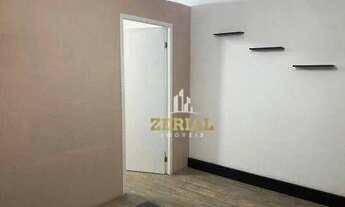 Imagem 7: Sala à venda, 39 m² por R$ 190.000,00 - Centro - São Caetano do Sul/SP