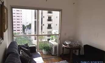 Imagem: APARTAMENTO - MOEMA ÍNDIOS - SP