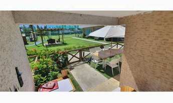 Imagem 5: Flat com 3 dormitórios à venda, 97 m² por R$ 650.000,00 - Porto de Galinhas - Ipojuca/PE