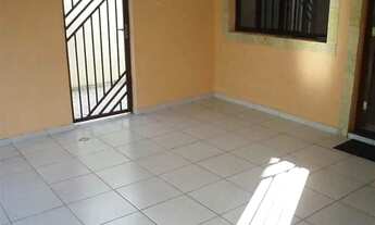 Imagem 2: Casa com 2 dormitórios para alugar, 94 m² por R$ 2.700,00/mês - Vila Prudente (Zona Leste