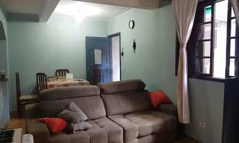 Imagem 3: Casa com 4 dormitórios à venda, 150 m² por R$ 223.000 - Butantã - São Paulo/SP