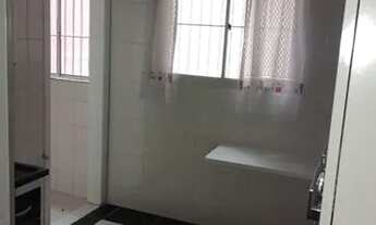 Imagem 3: Apartamento com 2 dormitórios para alugar, 56 m² por R$ 1.900,00/mês - Vila Euro - São Ber