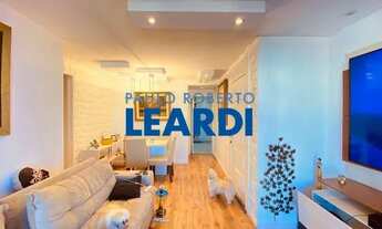 Imagem: APARTAMENTO - TATUAPÉ - SP