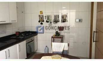 Imagem 7: SAO BERNARDO DO CAMPO - Residential / Home - PAULICEIA