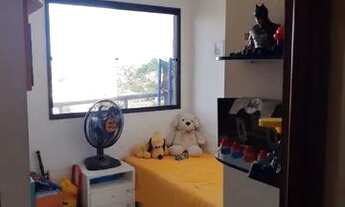 Imagem 7: Apartamento com 3 dormitórios à venda, 93 m² por R$ 570.000 - Zona Rural - Varjota/CE