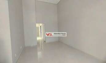 Imagem 5: Casa com 3 dormitórios, 112 m² - venda por R$ 850.000,00 ou aluguel por R$ 4.837,00/mês