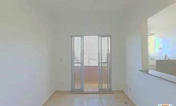 Imagem 1: Apartamento (tipo - padrao) 2 dormitórios/suite, cozinha planejada, portaria 24hs, lazer