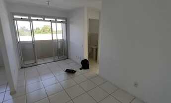 Imagem 7: Apartamento com 2 quartos em Riacho das Pedras - Em frente ao Colegio santa Maria