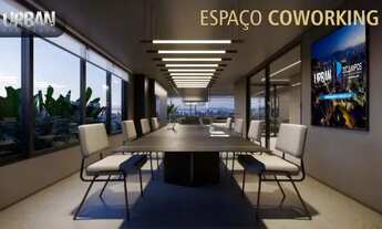 Imagem 7: Studio em belíssimo empreendimento de alto padrão à 750m do Shopping e Av. Beira Mar Norte