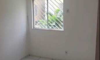 Imagem 5: Passo chave apto no condomínio Led II , térreo nascente, localizado na estrada de Ribamar