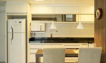 Imagem 4: Apartamento no Batel - ARYA 1