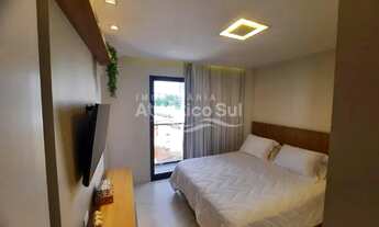 Imagem 7: Ilhéus - Apartamento mobiliado com 03 suítes - Residencial Vetro