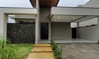 Imagem: Casa com 3 dormitórios à venda, 150 m²