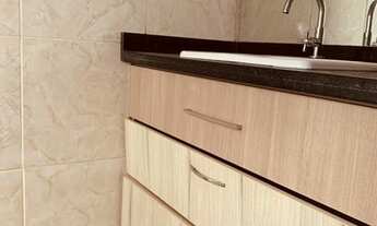 Imagem 6: Portal da Vila Adrianópolis Aluguel