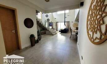 Imagem 5: Casa com 3 dormitórios à venda, 370 m² por R$ 1.990.000,00 - Jardim Green Park Residence