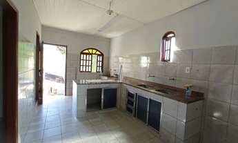 Imagem 3: Apartamento com 2 dormitórios para alugar, 52 m² por R$ 1.100,01/mês - Centro - Rio das Os