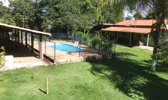 Imagem 2: Racho Maranata - Pescaria e Lazer