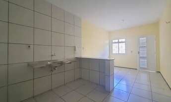 Imagem 3: Apartamento com 2 quartos para alugar na Barra do Ceará - Fortaleza/CE